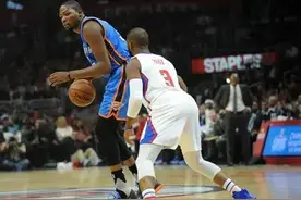 史上防守最好的组织后卫是？图片