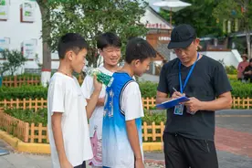 枣庄市市中区齐村镇举行乡村运动会 点燃乡村新活力图片