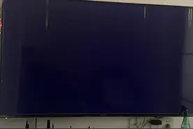 电视机漏液不保修 消费者质疑：夏普无法举证“使用不当”，为何“拒保”？图片