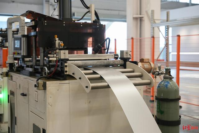 一座“起飞”的园区如何炼成丨向往的园区⑨