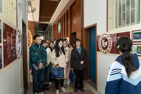 【未来之星】长沙县星沙盼盼中心小学承办湖南省市县青年教师小学语文工作坊高端研修班活动图片