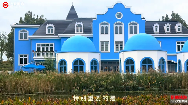 搭乘地铁10号线到航中路站 感悟自然“城市文化会客厅”