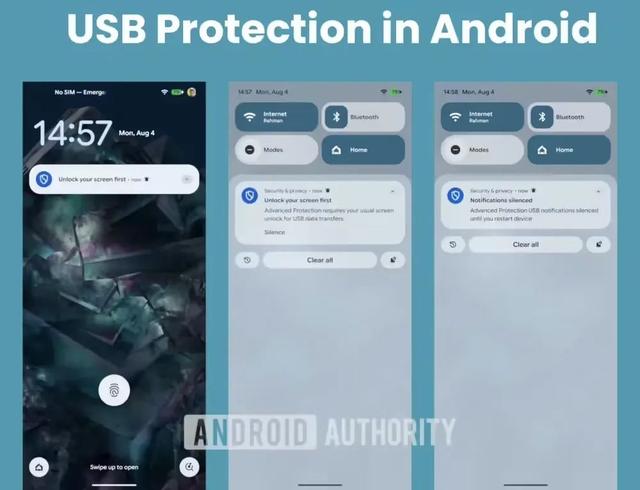 【系统】Android 16新功能曝光