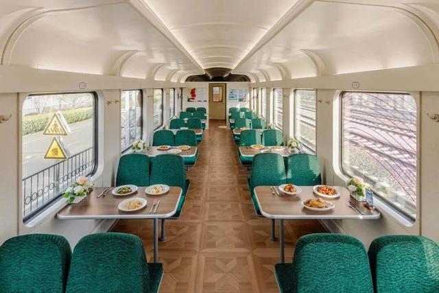 “齐鲁1号”开行一周年，“好客山东”新玩法撬动文旅大消费