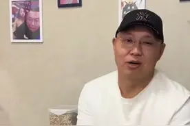 冲上热搜！全网关注的他减重100斤，网友直呼太有毅力了图片