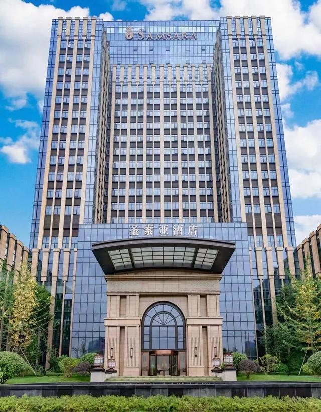 睡进风景里！大邑这几家宝藏酒店民宿，国庆速约！