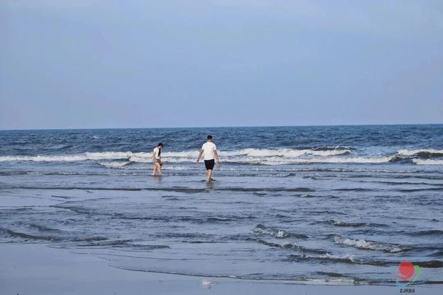 一键解锁湛江海岛天花板！这份官方推荐的「海岛漫游指南」请查收！