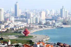 青岛：构建就业友好型发展方式，去年城镇新增就业37.11万人图片