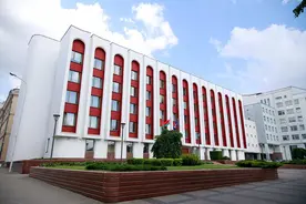 白俄罗斯就波兰关闭边境一事向波方抗议图片