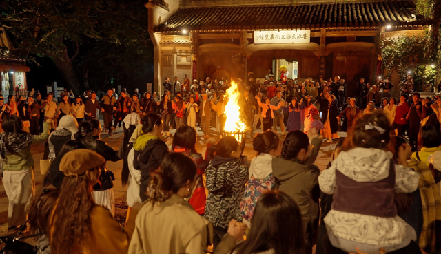 “秋假”第一站！上饶把最美的颜色，“晒”给你看