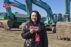 汇聚动能助推经济社会高质量发展 黑龙江省重点项目全面开工！图片