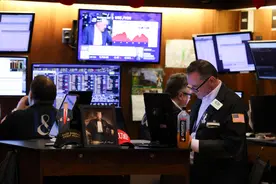 英媒：美国股市泡沫有多大？图片