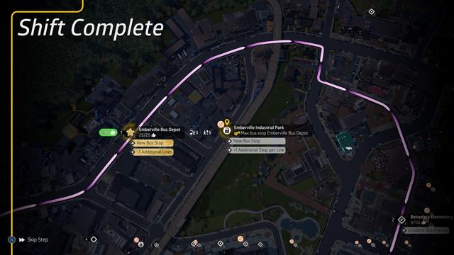 公交车模拟游戏《Bus Bound》2026年发售《巴士模拟》原班人马