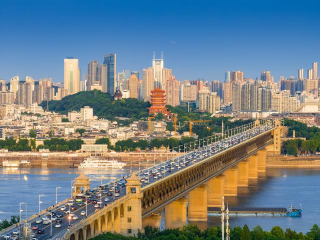 2025武汉都市圈五大景点旅游线路发布