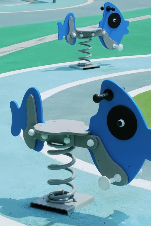 地铁直达，我们去这个乐园碰头！