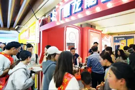 春糖爆品出炉！蕈龙能量开年新品引领菌菇植物饮料再创新图片