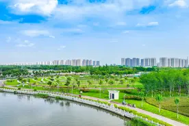 正弘、丹尼斯纷纷入局！郑州航空港区这块宝地藏着什么秘密？图片