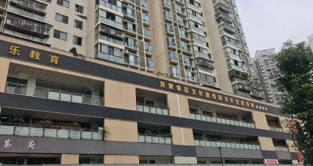 家门口的这些公共文化服务可“圈”可“点”，来了解一下