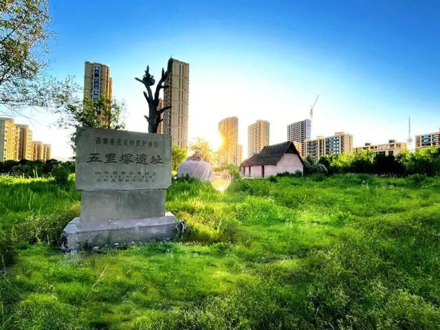 德州新增2家省级考古遗址公园