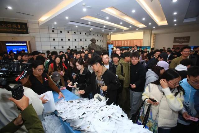 “辽宁学子游辽宁”拉开序幕，辽宁文旅与在辽高校学子实现双向奔赴！