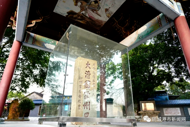 千帆竞发防城港 开海畅游海边山！快来防城港探索这些旅游宝藏！！！