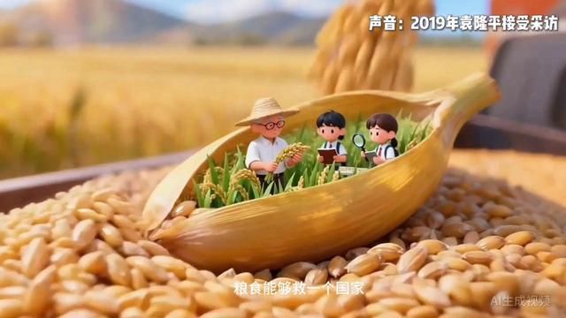 借AI联大国小家 以生活释时代辉煌——评《藏在生活里的大国时刻》中的家国叙事