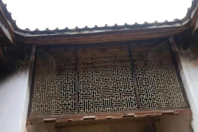 漫步遂溪古村落，穿越旧时光