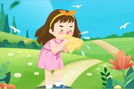 花粉过敏季又来了！“元凶”竟然不是鲜花？教你预防→图片