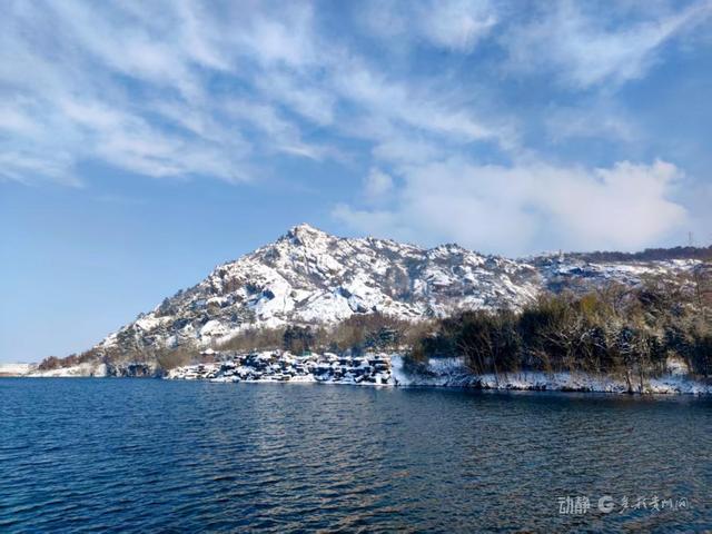 新一批“IMTA国际山地徒步旅游示范线路”公布