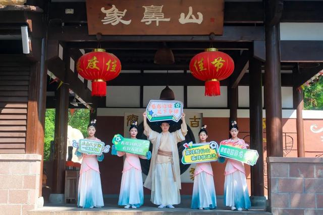 一脚踢出龙虎势！赣超鹰潭主场迎战南昌，龙虎山免票福利“赣”紧领！
