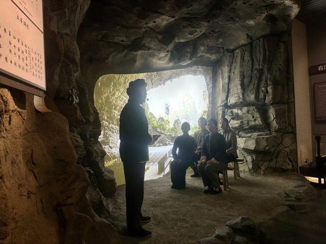 广西百色“红色旅游”升级  全方位打造沉浸式体验