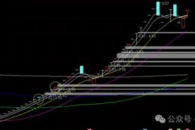 最高12倍！53天45板！盘点24年十大妖股图片