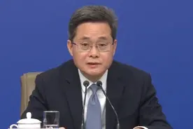 蓝佛安：债务置换政策已经实现良好开局视频封面