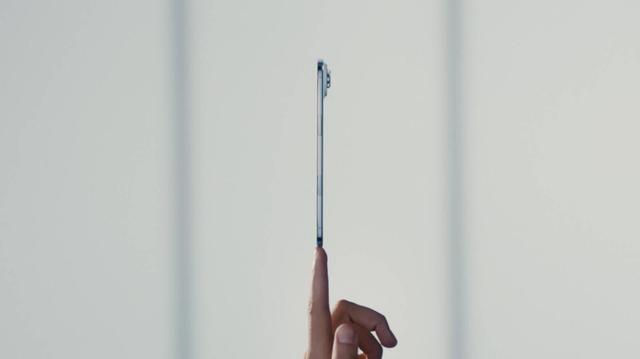 机构报告称iPhone Air“几乎没有需求”