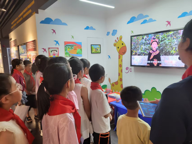 【冬季暖阳 凉山不凉】叮！秋假专属指南已送达，凉山州博物院邀你与文物对话～