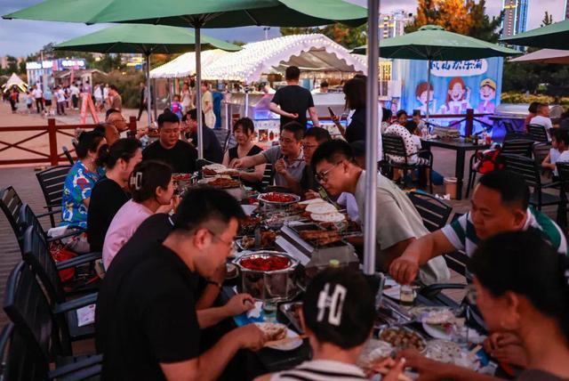 夏日炎炎，来到文明荣成怎么玩？这份旅游指南请收好！