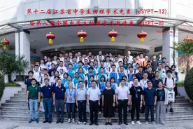 这项“没有标准答案”的竞赛，为何能吸引全国各地优秀学子前来挑战？图片