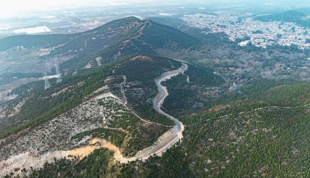 龙脊天路何时全线贯通？进展喜人！