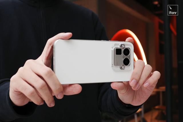 2025 年，连理光 GR 也有平替了？