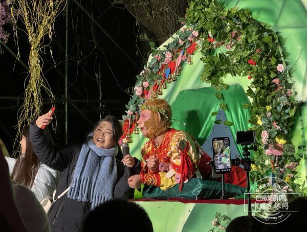 解锁双城玩法，不负雪假好时光