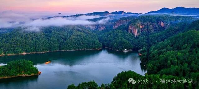 喜报！环大金湖旅游度假区再创佳绩，多项突破闪耀文旅圈！