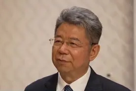 中国资源循环集团挂牌成立！主营业务是什么？下一步怎么干？图片