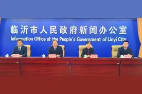 业务量突破20亿！临沂邮政快递业发展取得新成效图片