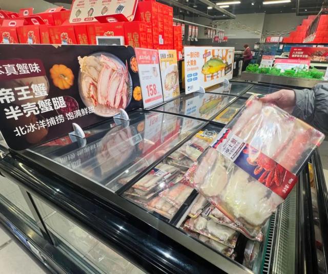 超市有花胶卖吗 2025年超市有花胶卖吗