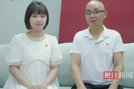 这位“嘎”书记在退休前一年，把老旧小区变成示范点图片