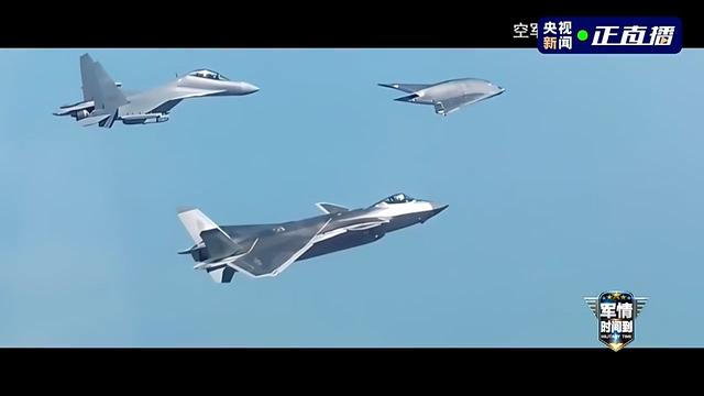 实现祖国统一 解放军时刻准备着