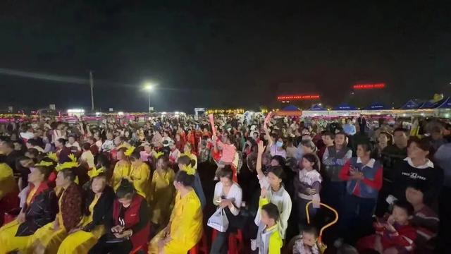 双节玩钦州，这篇超全文体旅活动攻略承包你的假期！