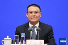 财政部：2023年财政收入呈现恢复性增长图片