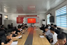兰考县南彰镇：一方工坊 共富一方图片