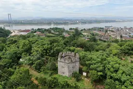 行政公益诉讼促履责，抗战碉堡群将修复保护图片